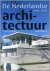 Hageman, Mariëlle - De Nederlandse Architectuur 1000-2005