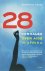 Stephanie Nolen - 28