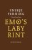 Y. Penning - Emo's labyrint
