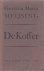 Meijsing, Geerten - De Koffer.