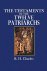 Robert Henry Charles - The Testaments of the Twelve Patriarchs
