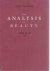 HOGARTH, William - The Analysis of Beauty - William Hogarth - 1754 - A Scolar Press Facsimile.