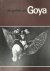 De grafiek van Goya