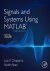Signals and Systems Using M...