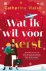 Walsh, Catherine - Wat ik wil voor kerst