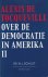Tocqueville, A de - Over de democratie in Amerika 2