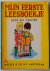 Mijn eerste leesboekje