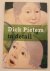 PIETERS, DICK - ANNABELLE BIRNIE. - Dick Pieters in detail.