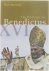 Van Ratzinger tot Benedictu...