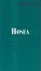 Hosea 1-3