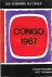 Congo 1967. Les Dossiers du...