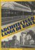Architectuur langs de rails...