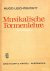 Musikalische Formenlehre