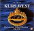V.E. Tarrant - Kurs West, die deutschen U-Boot-Offensiven 1914-1945