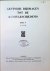  - Gentsche bijdragen tot de kunstgeschiedenis Deel V 1938