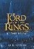 The Lord of the Rings / 2 D...