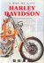 Albert Saladini, Pascal Szymezak - Harley Davidson. A way of life