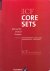 ICF Core Sets. Manual for C...