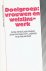 Doelgroep: vrouwen en welzi...