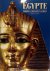 Egypte tempels, mensen en g...