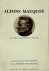Alfons Mauquoy de meest rom...