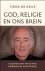 God, religie en ons brein. ...