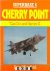 Steve Mansfield - Cherry Point. Can Do and Harrier II