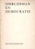Ombudsman en democratie. Ee...