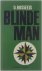 D Rosseels - Blinde man