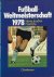 Friedrichs, Hanns Joachim - XI. Fußballweltmeisterschaft Argentinien 1978