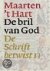 Maarten 't Hart - De bril van God