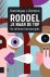 Roddel je naar de top De ul...