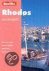 Rhodos / Berlitz pocketgidsen