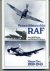 Taylor, John W.R.& Moyes, Philip J.R. - Pictorial History of the RAF Volume Two 1939-1945