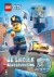Lego City  -   De snelle ac...
