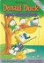 Disney, Walt - Donald Duck Groot vakantieboek