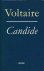 Voltaire - Candide