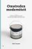 (1) Omstreden Moderniteit