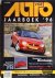  - '96 Autovisie jaarboek