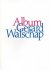 Album Gerard Walschap.
