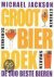 M. Jackson - Groot Bier Boek