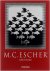 M.C.Escher. Grafiek en teke...