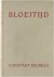 Eeckels Constant - Bloeitijd