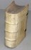 Justinian. - Authenticae se novellae constitutiones Dn. Justiniani sacratissimi principis.
