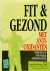 Fit & gezond met anti-oxida...