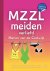 MZZLmeiden 4 -   Verliefd
