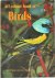 All Color Book of Birds