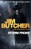 Jim Butcher - Storm Front
