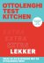 Ottolenghi Test Kitchen - E...