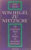 LÖWITH, K. - Von Hegel zu Nietzsche. Der revolutionäre Bruch im Denken des neuzehnten Jahrhunderts.